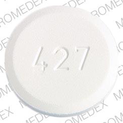 Zantac 150 efferdose 150 MG 427 ZANTAC 150 Back