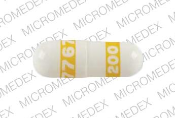 Celebrex 200 mg 7767 200 Front