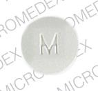 Methylin 10 mg 10 M Back