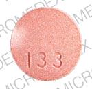 Zestril 30 mg ZESTRIL 30 133 Back