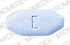 Zydone 400 mg / 7.5 mg 7.5 E Back