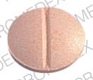 Catapres 0.3 mg BI 11 Back