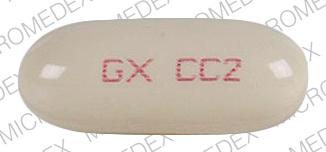 Agenerase 150 MG GX CC2