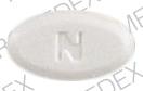 Glyburide (micronized) 1.5 mg N 1.5 034 Back