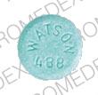 Estradiol 2 mg WATSON 488 Front