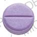 Estradiol 1 mg AP 026 Back