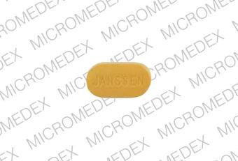Risperdal 0.25 mg Ris 0.25 JANSSEN Front