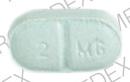 Imodium A-D 2 mg IMODIUM AD 2 MG