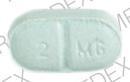 Imodium A-D 2 mg IMODIUM AD 2 MG