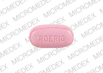 Diflucan 150 mg DIFLUCAN 150 ROERIG Back