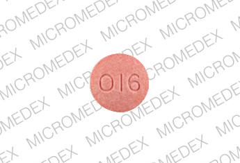 Atacand 16 mg A CH 016 Back