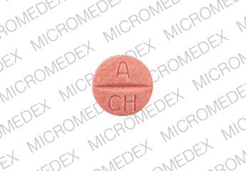 Atacand 16 mg A CH 016 Front