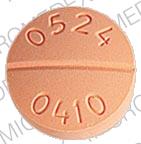 Allopurinol 300 mg 0524 0410 Front