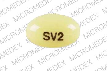 Prometrium 200 mg SV2 Front