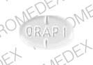 Orap 1 mg (ORAP 1)