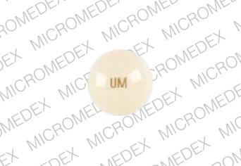 Marinol 2.5 mg UM
