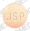 Levotabs 0.025 MG 513 JSP Back