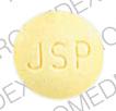 Levotabs 0.1 MG 516 JSP Back