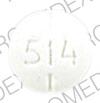 Levotabs 0.05 MG 514 JSP Front