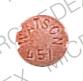 Pill WATSON 451 is GUANABENZ ACETATE 4 MG