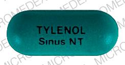 CAN I TAKE XANAX WITH TYLENOL SINUS