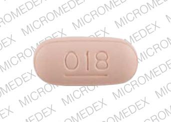 Allegra 180 mg E 018 Back