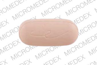 Allegra 180 mg E 018 Front