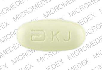 Biaxin XL 500 mg a KJ Front