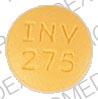 Prochlorperazine maleate 5 mg INV 275 5