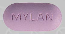 Pentoxifylline 400 mg MYLAN 357 Back