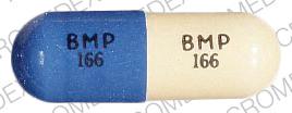 Dycill 500 MG BMP 166 BMP 166