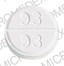 Epitol 200 mg 93 93 EPITOL Back