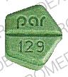 Dexamethasone 6 mg par 129 Front
