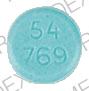 Dexamethasone 6 mg 54 769 Front