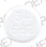 Dexamethasone 2 mg 54 662 Front