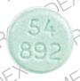 Dexamethasone 4 mg 54 892 Front