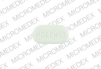 Diabeta 5 mg (Dia B HOECHST)