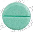 Diazepam 10 mg MYLAN 477 Back