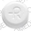 Diazepam 2 mg 051 R Front