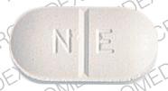 Didronel 400 mg NE 406 Front