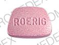 Diflucan 50 mg DIFLUCAN 50 ROERIG Back