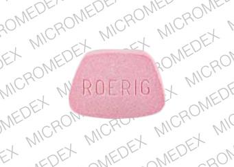 Diflucan 200 mg DIFLUCAN 200 ROERIG Back