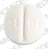 Diltiazem hydrochloride 60 mg 31 02 BRL 60 Back