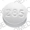 Dipyridamole 50 mg b 285 Back