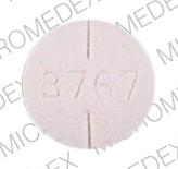 Disulfiram 250 mg 3767