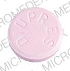 Diupres-250 250 MG-0.125 MG DIUPRES MSD 230 Back