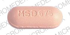 Dolobid 250 MG MSD 675 Front