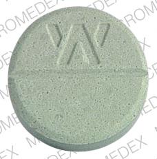 Donnagel 600 MG DONNAGEL Logo Back