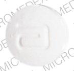 Peganone (ethotoin) 250 mg (Logo AD)