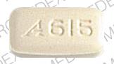 Permax 0.05 MG A615